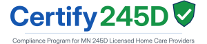 Certify245D